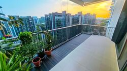 D'Leedon (D10), Condominium #537114971